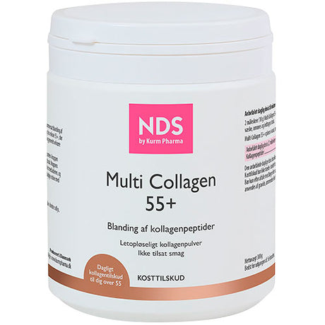 NDS Multi Collagen 55 + | 300 g