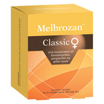 Melbrozan Classic | 120 kapslar