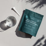 Muscle Relief Instant Magnesium Powder