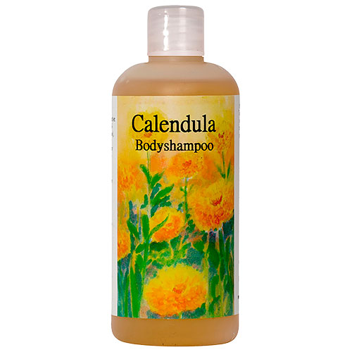 Calendula kroppsschampo