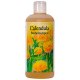 Calendula kroppsschampo