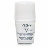 Vichy 48Hr Soothing AntiPerspirant Deo Roll-on Oparfymerad