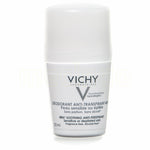 Vichy 48Hr Soothing AntiPerspirant Deo Roll-on Oparfymerad