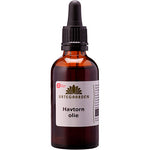 Urtegaarden Havtornolja EKO | 50 ml