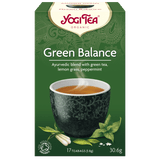 Yogi Te Ekologisk | Green Balance