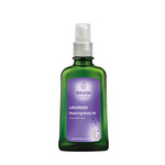Weleda Lavender Relaxing Body Oil | 100 ml