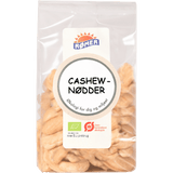Rømer Cashewnötter Ekologisk | 100 g