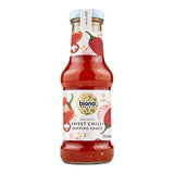 Organic Söt Chilisås Eko