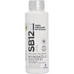 SB12 White Munskölj | 500 ml
