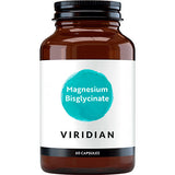 Viridian Nutrition Magnesium Bisglycinate | 60 Kapslar