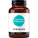 Viridian Nutrition Magnesium Bisglycinate | 60 Kapslar