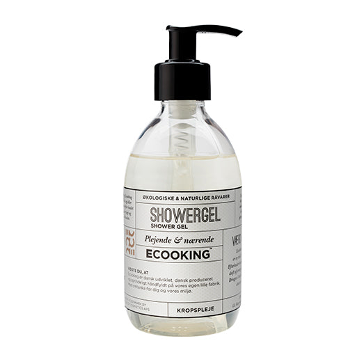 Showergel