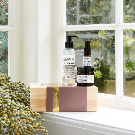 The Full Routine Fragrance Free 2025