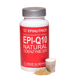 Epinutrics Epi-q10 | 60 kapslar