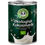 Petrou International Kokosmjölk EKO | 400 ml