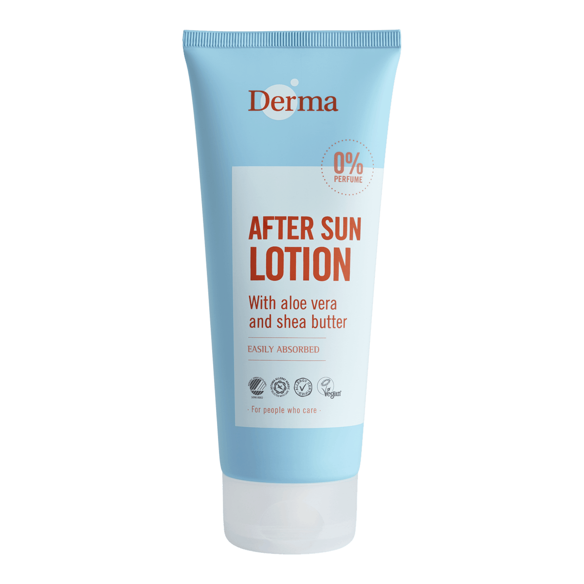 Derma Aftersun Lotion | 200 ml