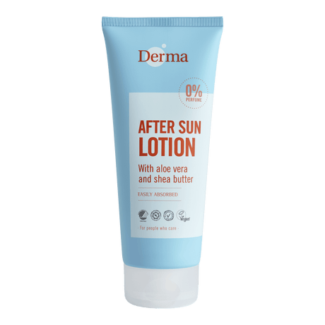 Derma Aftersun Lotion | 200 ml
