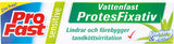 Sensitive Vattenfast Protesfixativ