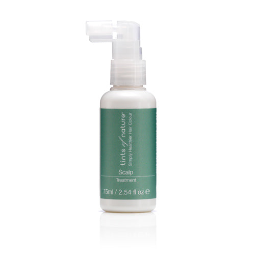 Scalp Treatment