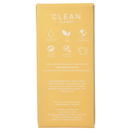 Fresh Linens EDP