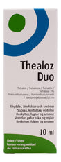 Thealoz Duo Ögondroppar