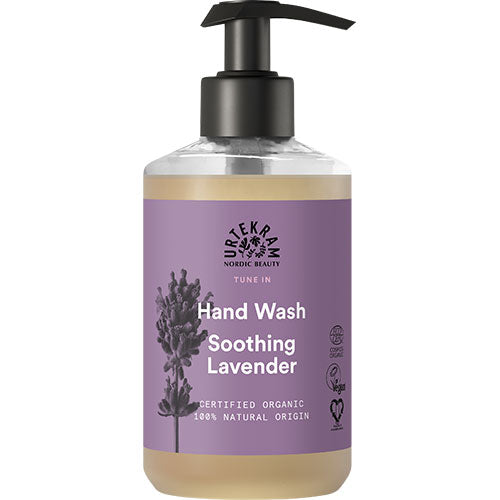 Handtvål Soothing Lavendel