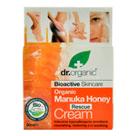 Dr. Organic Cream Manuka | 50 ml