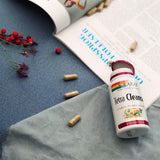 TetraCleanse