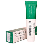 Kingfisher Toothpaste Tandkräm Mint Utan Fluor | 100 ml