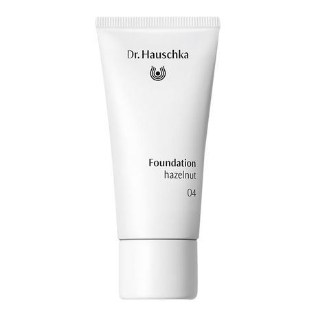 Dr. Hauschka Foundation | 04 Hazelnut