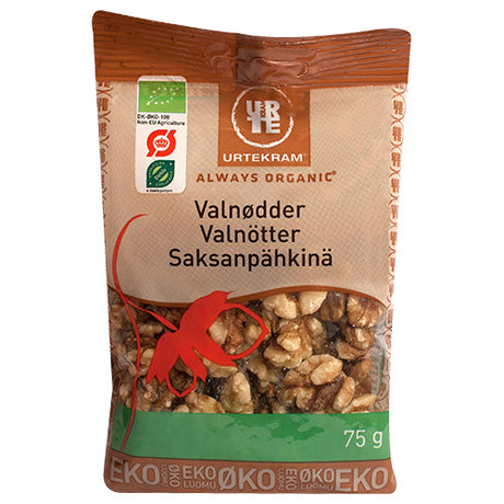 Valnötskärnor EKO