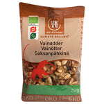 Urtekram Valnötskärnor EKO | 75 g