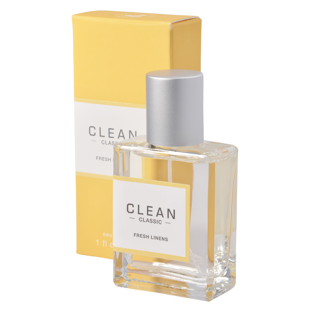 Fresh Linens EDP