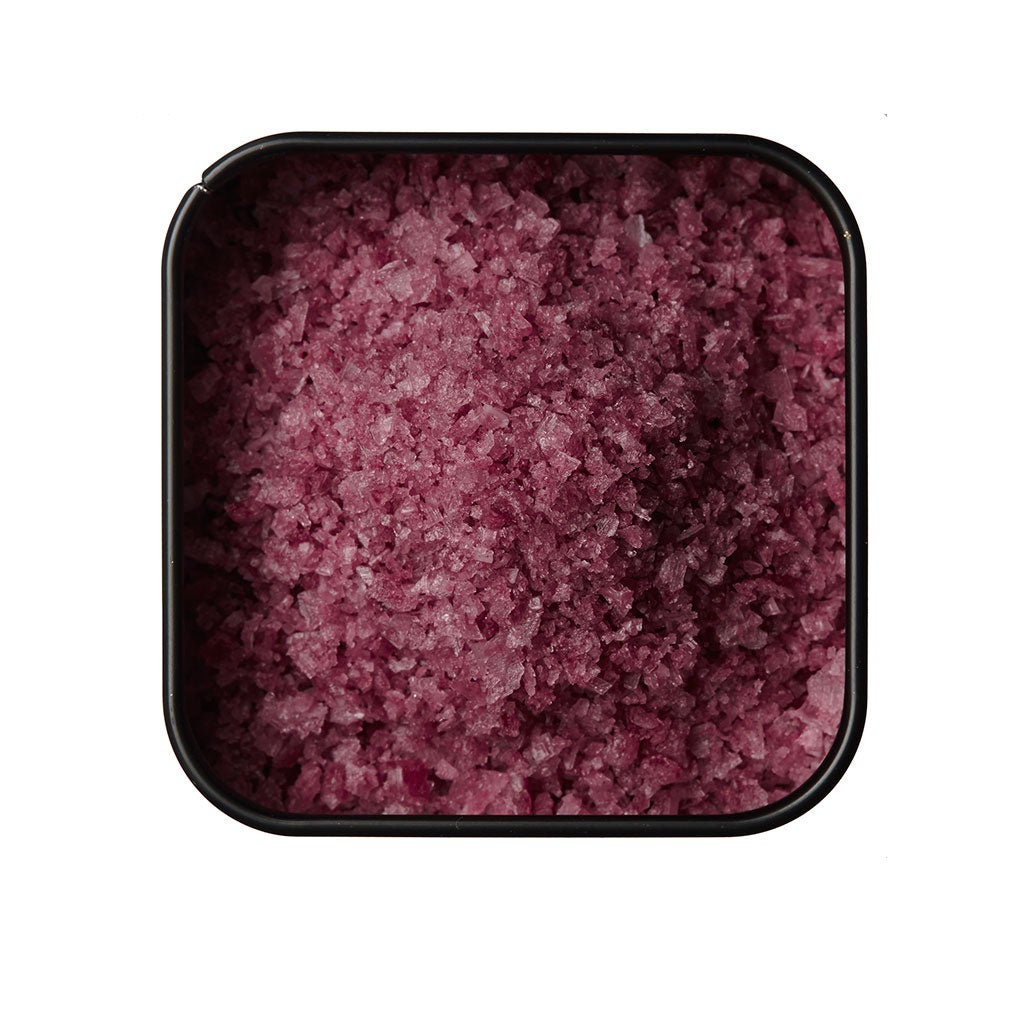 Rödvinsflingsalt