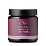 Sukin Purely Ageless Restorative Night Cream | 120 ml
