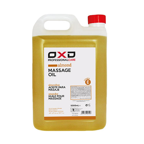Mandel Massageolja