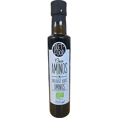 MayaGold Kokos Amino EKO | 250 ml
