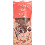 BonVita Riskakor m. Mörk Choklad Ekologisk | 100 g
