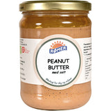 Peanut Butter Ekologisk 500 G