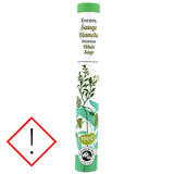 Herbosense rökelse White Sage 30 st