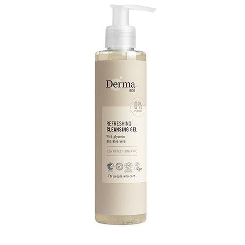 Eco Cleansing Gel