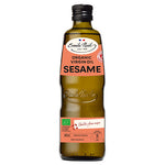 Emile Noël Urtekram Sesamolja Kallpressad | 500 ml