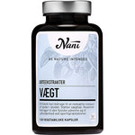 Nani Vikt | 120 kapslar
