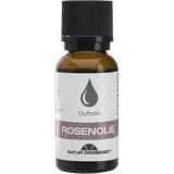 Natur-Drogeriet Rosenolja Aromaterapi Parfymolja | 20 ml