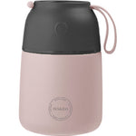 AYA&IDA Food'ie 500ml | Soft Rose