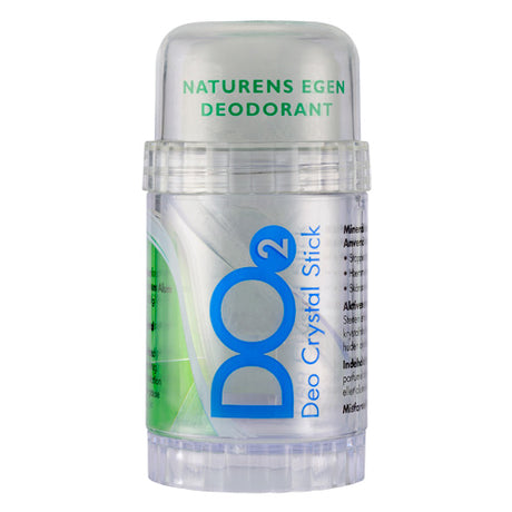 Deodorant Crystal Stick 