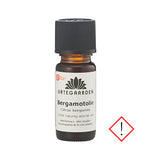 Urtegaarden Bergamottolja Eko | 10 ml