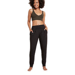 Boody Downtime Lounge Pants Svart | Stl. XS