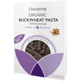 Clearspring Bovetepasta Tortiglioni Økologisk Glutenfri | 250 g