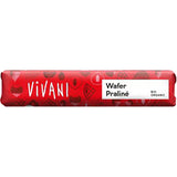 Vaffel Praline bar EKO